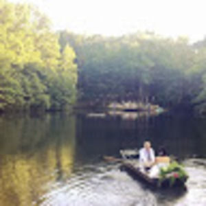 Meet your Posher, Alexandra